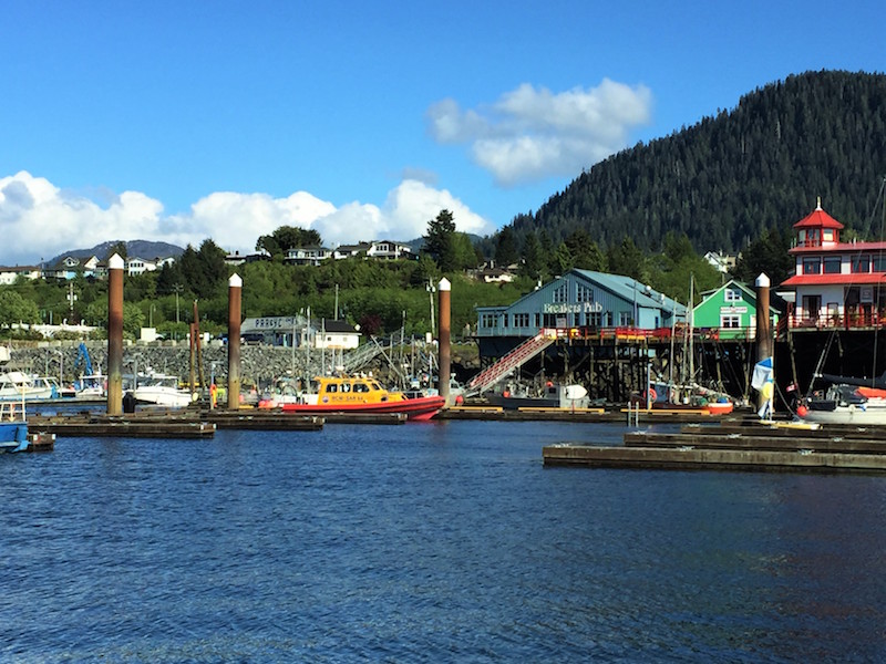 Prince Rupert Community