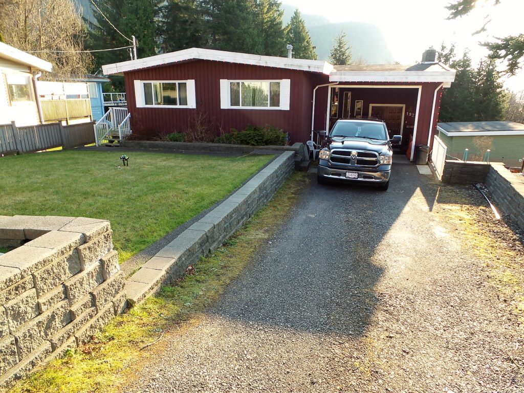 Prince Rupert Real Estate Listings Mike Morse Re/max