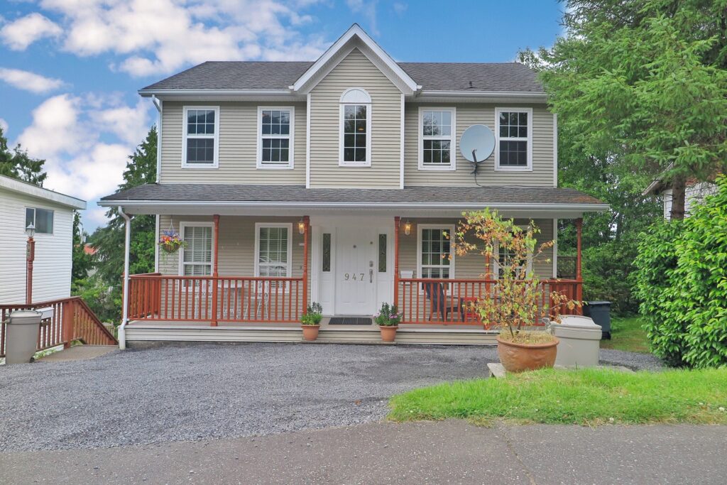 Prince Rupert Real Estate Listings Team Morse Re/max