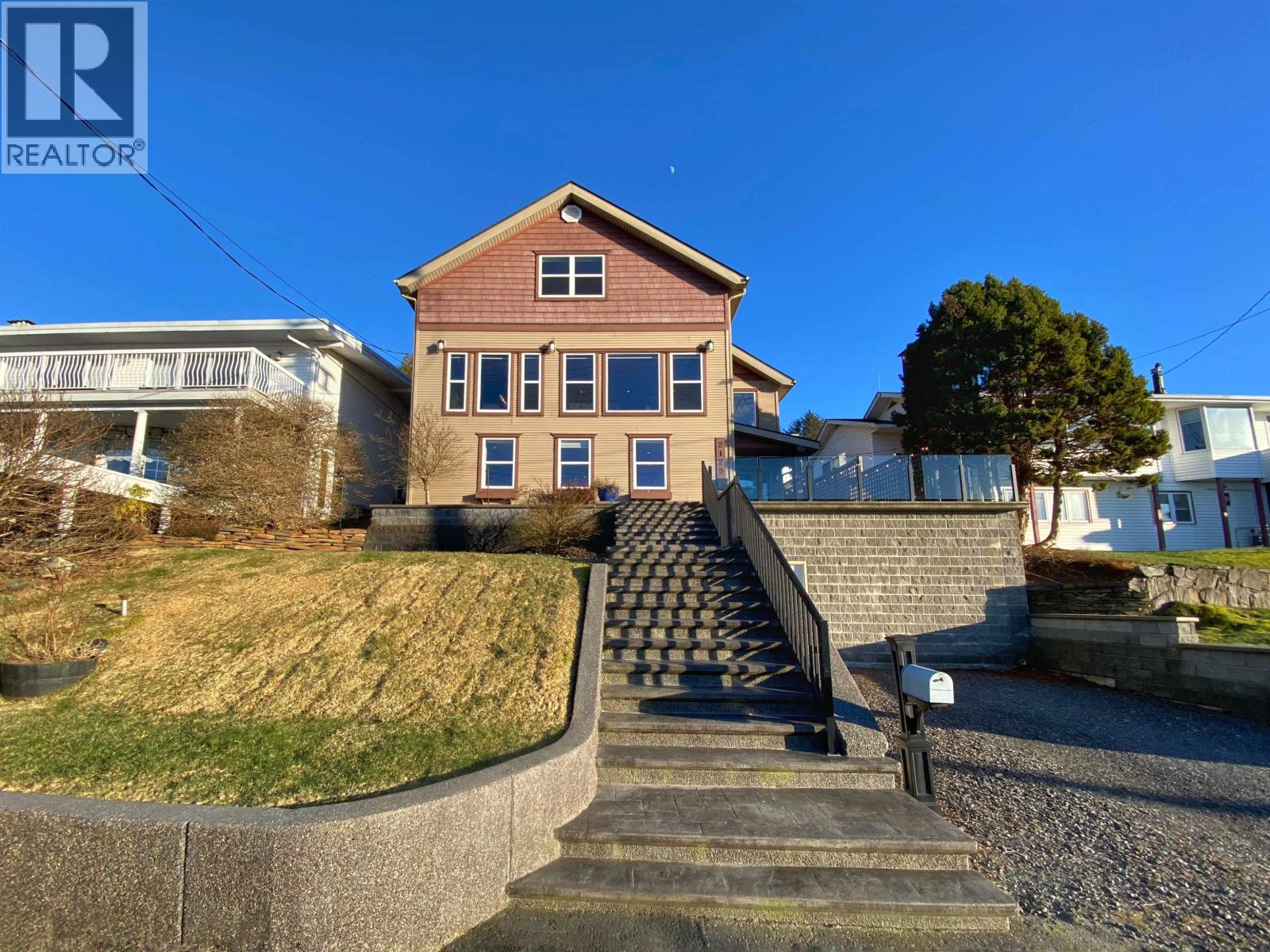2129 GRAHAM AVENUE | Prince Rupert Real Estate